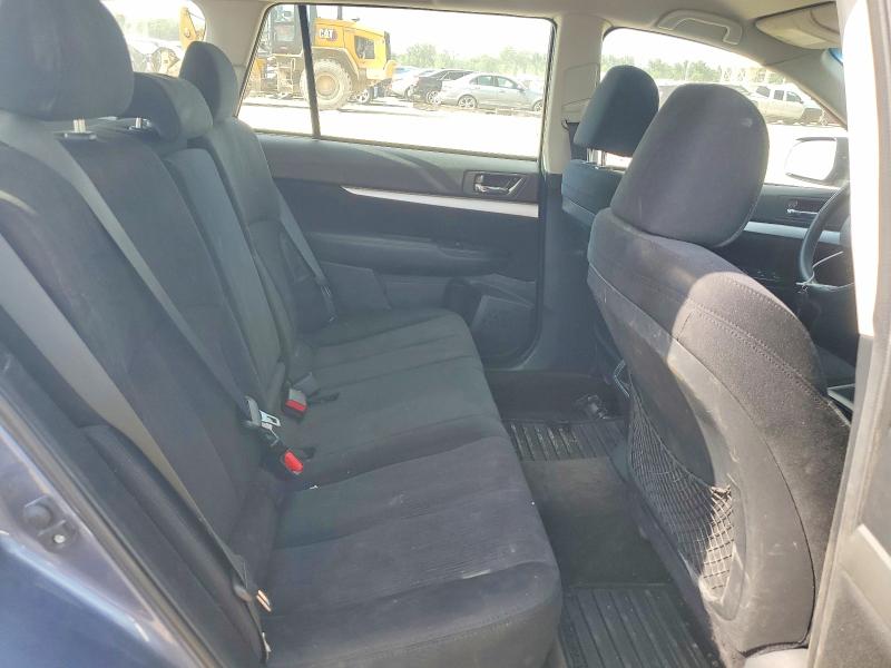 Aukcja sprzedaży 2013 Subaru Outback, vin: 4S4BRCAC1D3246418, numer aukcji: 56427386