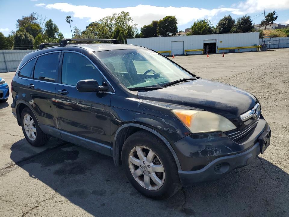58904966 :رقم المزاد ، JHLRE48738C051300 vin ، 2008 Honda Cr-v مزاد بيع