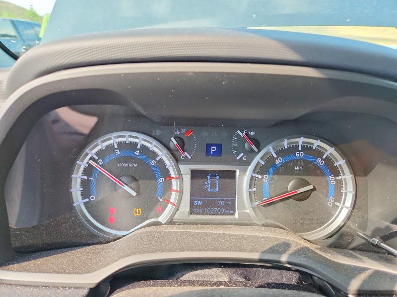 Auction sale of the 2015 Toyota 4runner, vin: JTEBU5JR6F5248431, lot number: 58632916