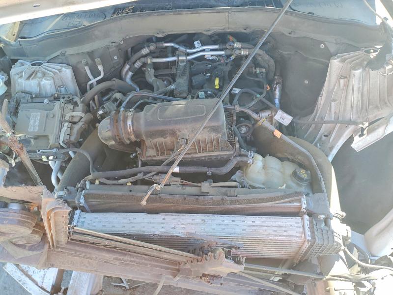 Продажа на аукционе авто 2021 Ford Explorer, vin: 1FMSK8DH9MGC51478, номер лота: 56185166