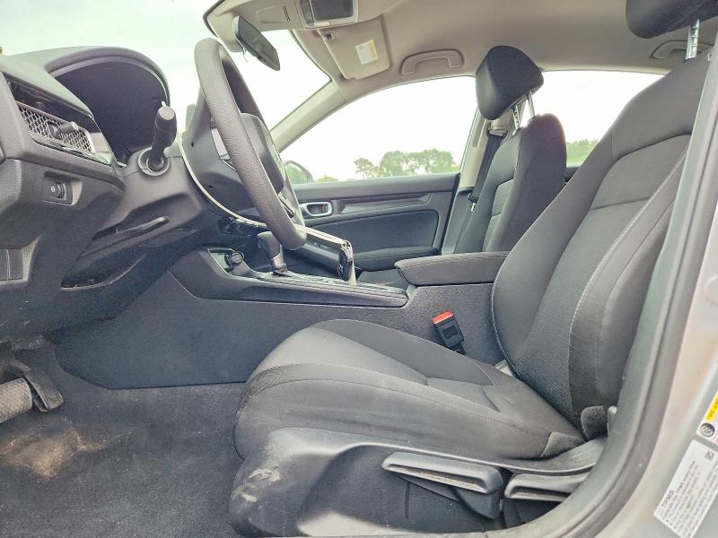 56823026 :رقم المزاد ، 2HGFE2F24RH568116 vin ، 2024 Honda Civic مزاد بيع