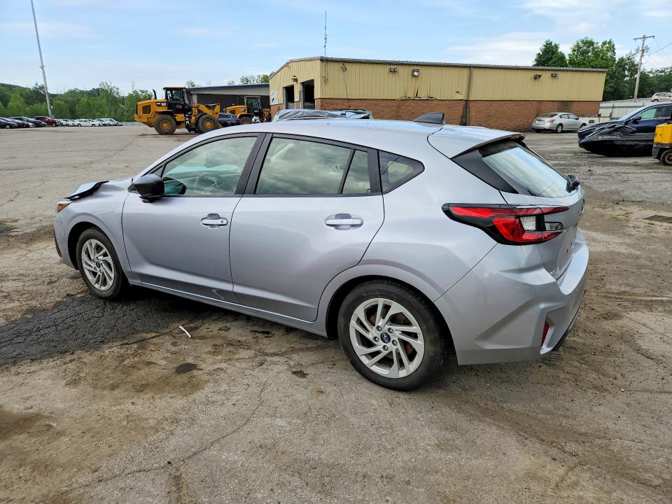 Aukcja sprzedaży 2024 Subaru Impreza, vin: JF1GUABC9R8387622, numer aukcji: 56996006