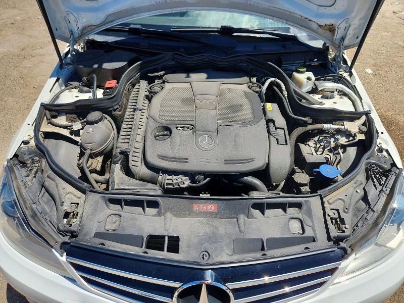 57026296 :رقم المزاد ، WDDGF8AB1EA938429 vin ، 2014 Mercedes-benz C مزاد بيع