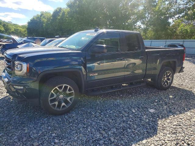 2017 Gmc Sierra მანქანა იყიდება აუქციონზე, vin: 1GTV2NEC8HZ245653, აუქციონის ნომერი: 57586626