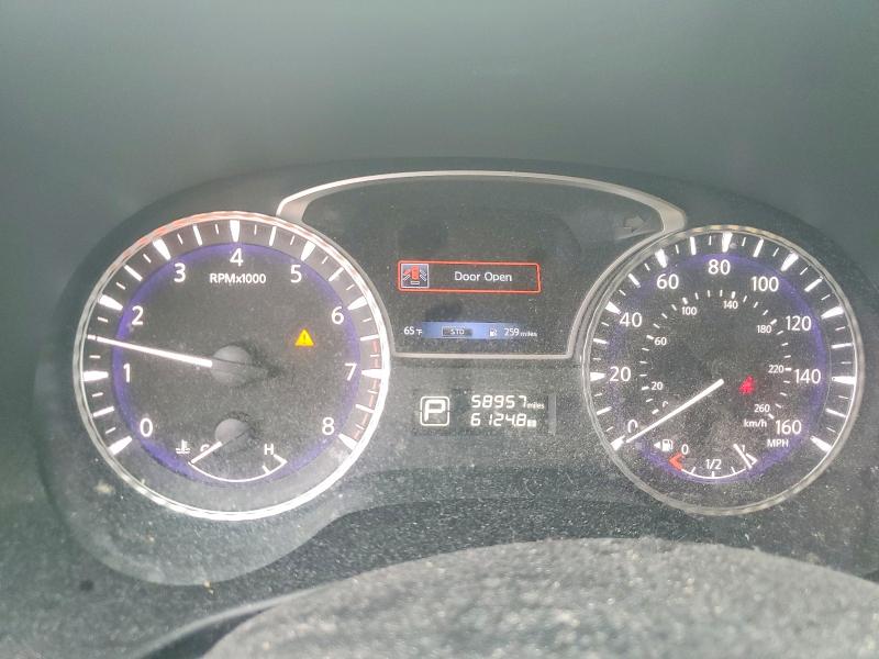 Продаж на аукціоні авто 2020 Infiniti Qx60, vin: 5N1DL0MM8LC501822, номер лоту: 57670346