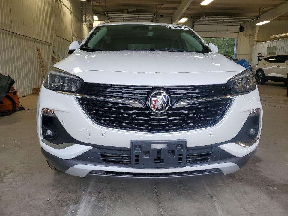 2023 Buick Encore Gx მანქანა იყიდება აუქციონზე, vin: KL4MMGSL2PB024203, აუქციონის ნომერი: 57164906