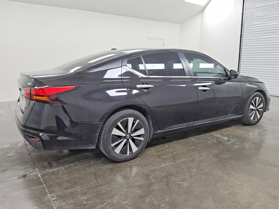 2022 Nissan Altima მანქანა იყიდება აუქციონზე, vin: 1N4BL4DV8NN316274, აუქციონის ნომერი: 56425536
