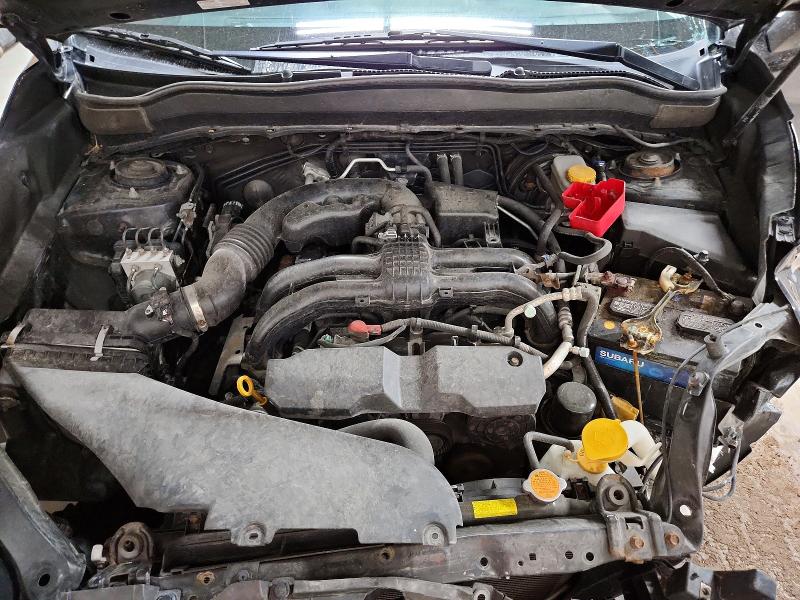 Продажа на аукционе авто 2014 Subaru Forester, vin: JF2SJAEC8EH466803, номер лота: 56673506