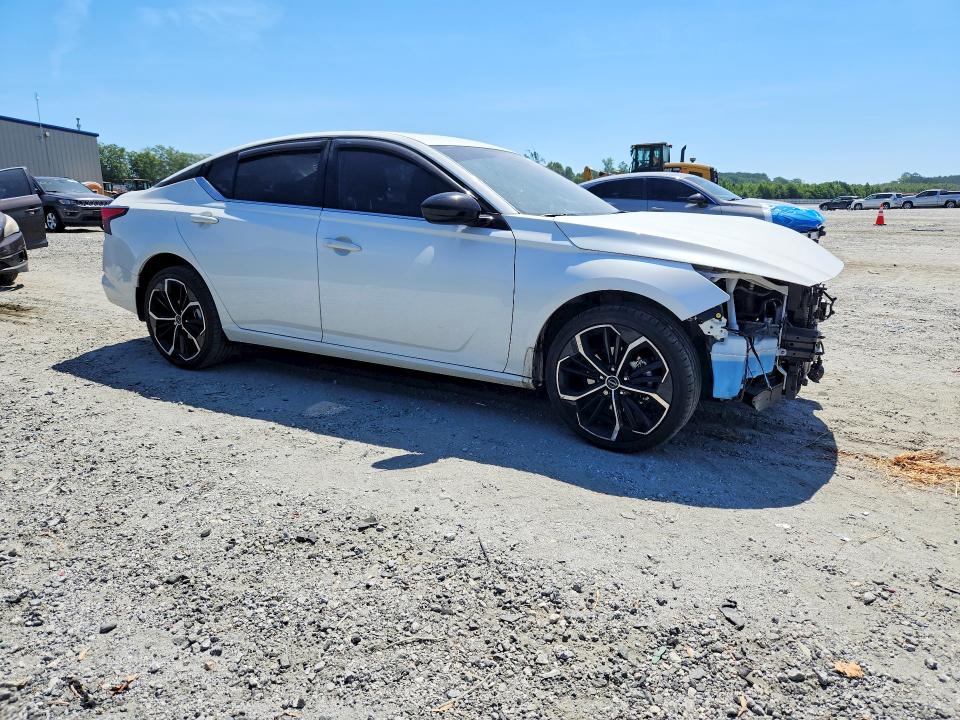 Продаж на аукціоні авто 2023 Nissan Altima, vin: 1N4BL4CWXPN404580, номер лоту: 55964836