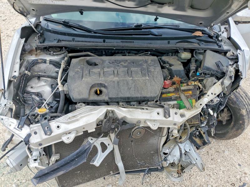 Aukcja sprzedaży 2016 Toyota Corolla, vin: 2T1BURHE6GC507969, numer aukcji: 57012666