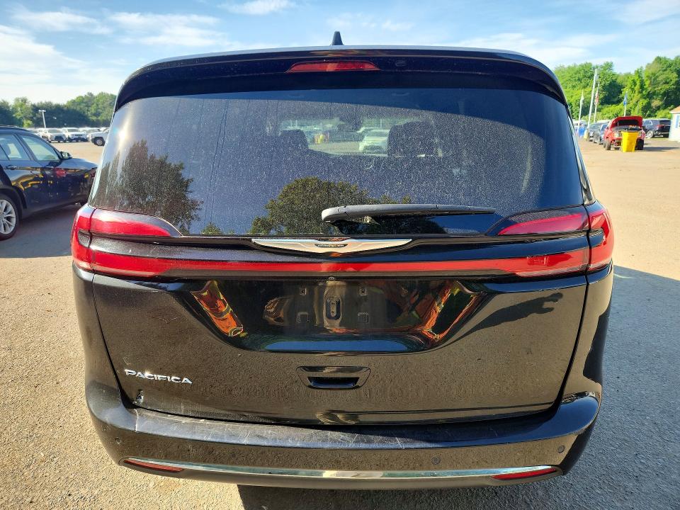 Продаж на аукціоні авто 2023 Chrysler Pacifica, vin: 2C4RC1BG2PR549567, номер лоту: 56309576