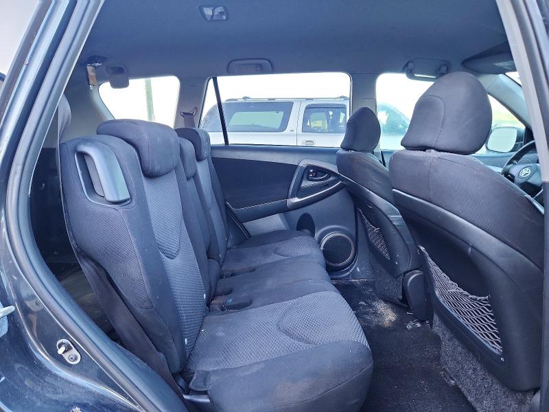 Продаж на аукціоні авто 2006 Toyota Rav4, vin: JTMZD32V566020031, номер лоту: 57471856