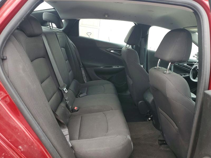 Продаж на аукціоні авто 2019 Chevrolet Malibu, vin: 1G1ZG5ST6KF214054, номер лоту: 58644106