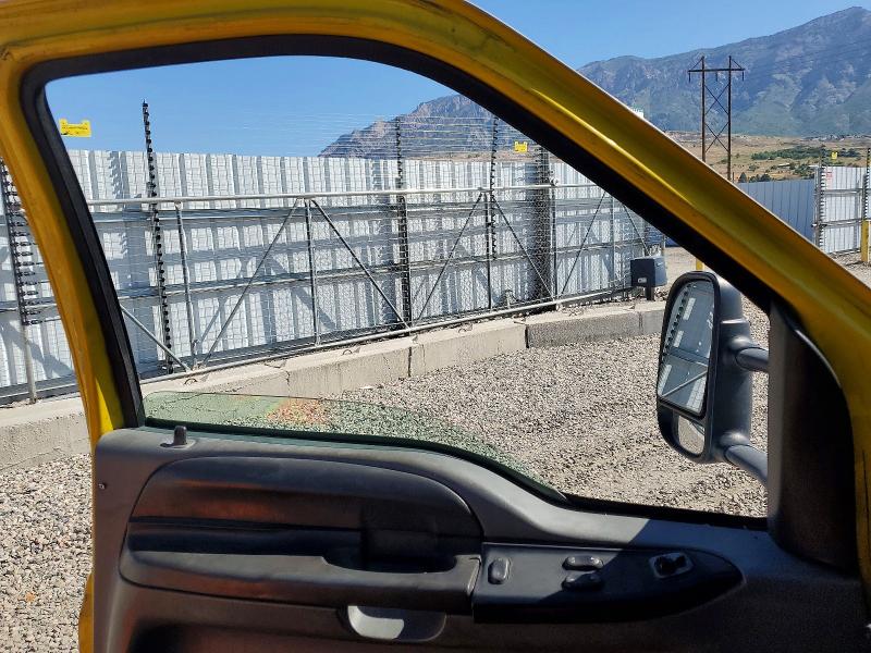 2007 Ford F650 მანქანა იყიდება აუქციონზე, vin: 3FRWX65B87V511298, აუქციონის ნომერი: 55625646