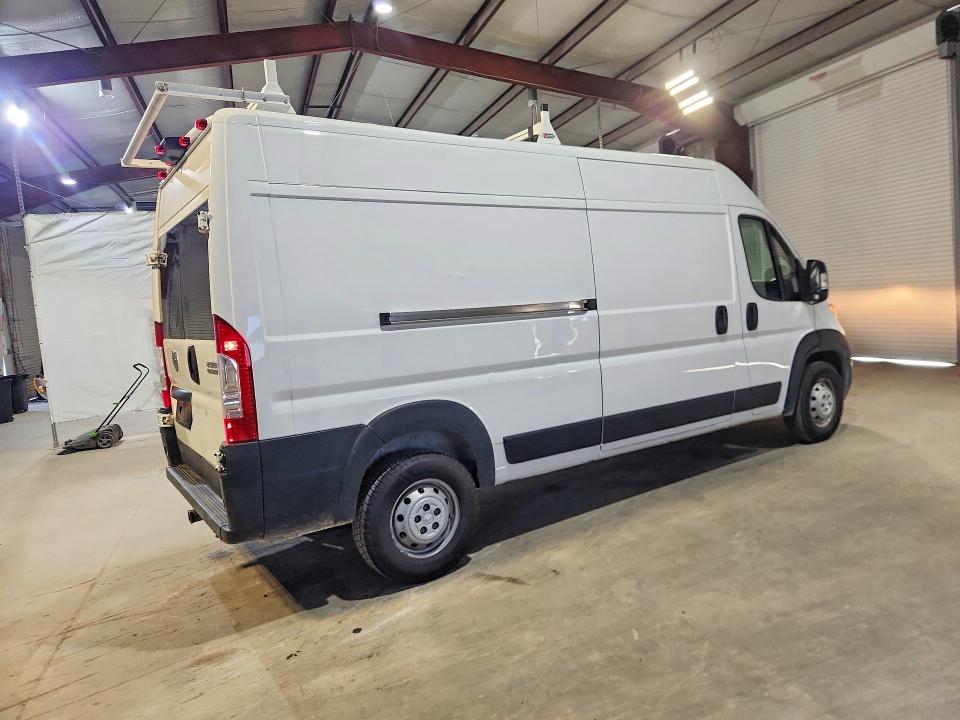 Aukcja sprzedaży 2023 Ram Promaster 2500, vin: 3C6LRVDG6PE605723, numer aukcji: 55654266
