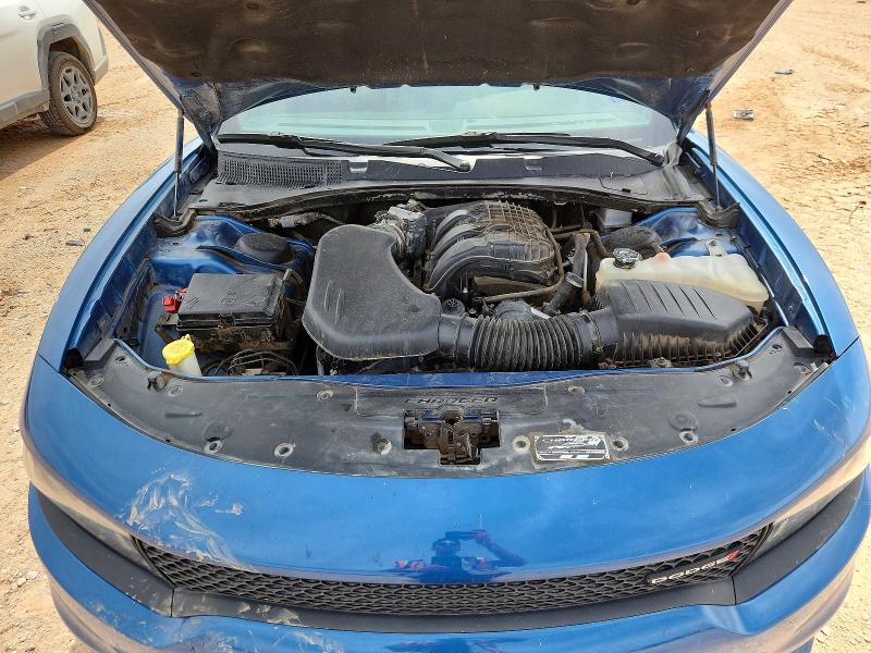 Aukcja sprzedaży 2023 Dodge Charger, vin: 2C3CDXHG9PH690739, numer aukcji: 56068716