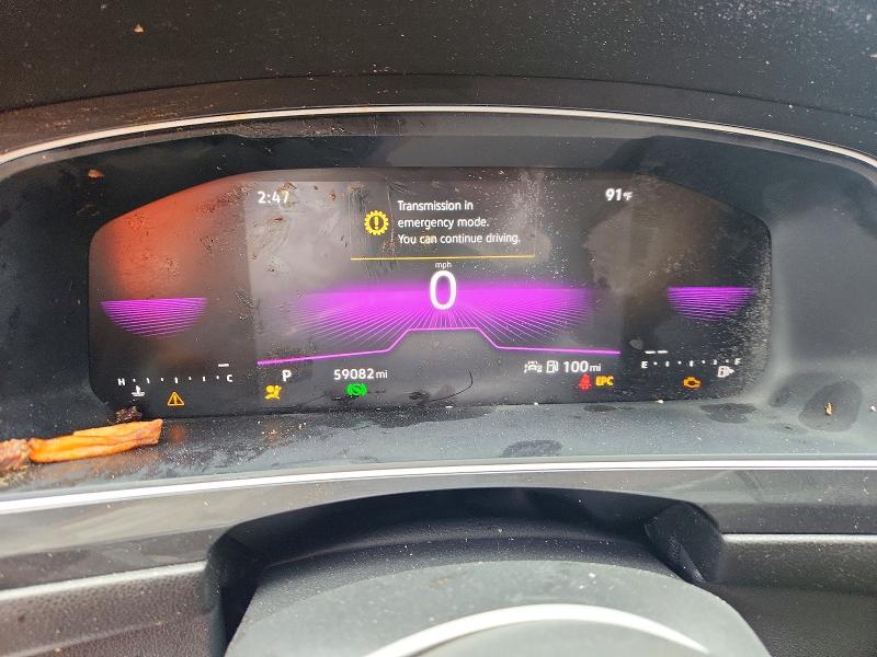 Продаж на аукціоні авто 2023 Volkswagen Tiguan, vin: 3VVCB7AX7PM134685, номер лоту: 56360286