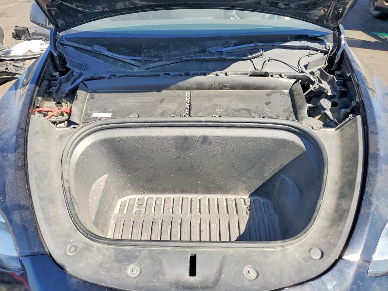 Продажа на аукционе авто 2023 Tesla Model Y, vin: 7SAYGDEE4PA156824, номер лота: 58830616