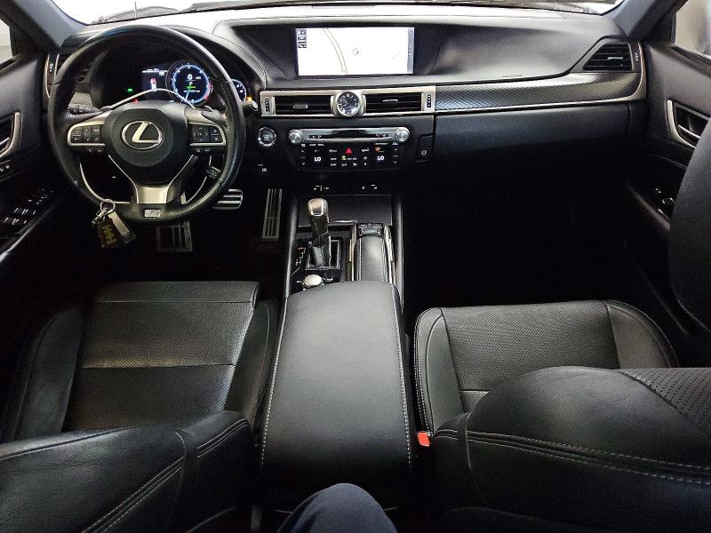 54882746 :رقم المزاد ، JTHBZ1BL1HA010648 vin ، 2017 Lexus Gs 350 مزاد بيع