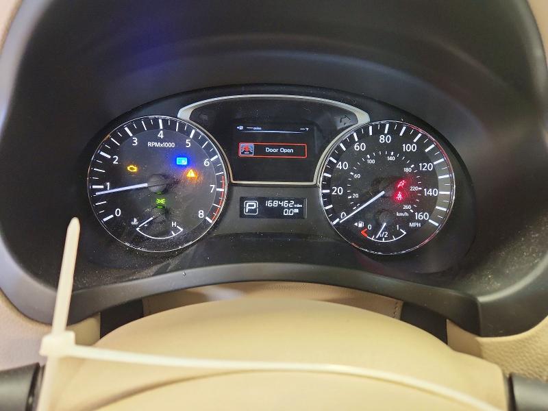 Продажа на аукционе авто 2013 Nissan Altima, vin: 1N4AL3AP4DC154875, номер лота: 57180086