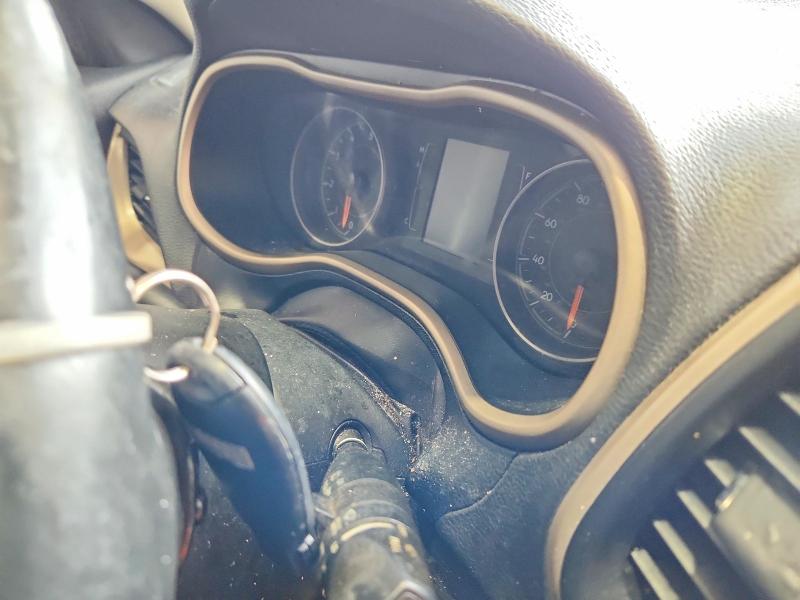 Продажа на аукционе авто 2016 Jeep Cherokee, vin: 1C4PJLCB1GW352070, номер лота: 57011816