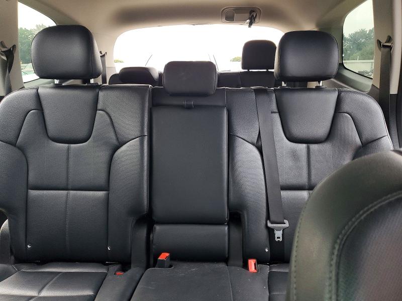 Продаж на аукціоні авто 2020 Kia Telluride, vin: 5XYP34HC0LG017617, номер лоту: 55992866