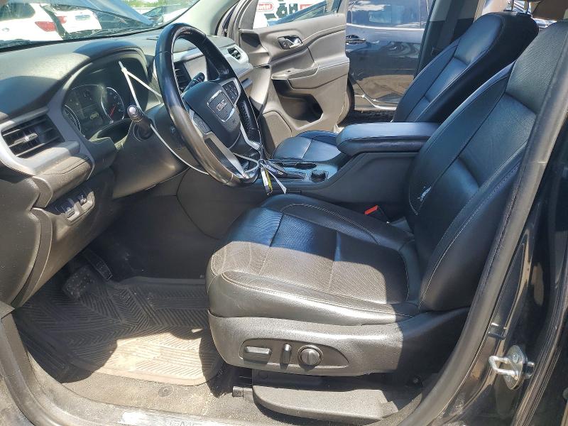 Продаж на аукціоні авто 2019 Gmc Acadia, vin: 1GKKNULS8KZ269638, номер лоту: 55970086
