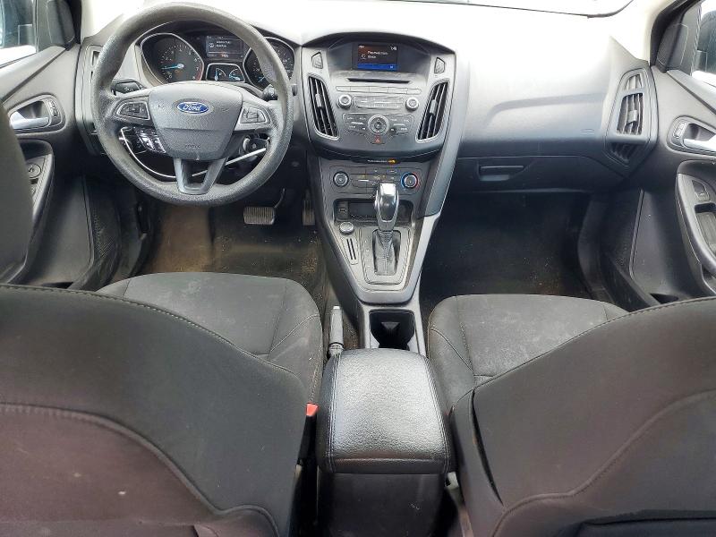 Aukcja sprzedaży 2015 Ford Focus, vin: 1FADP3F26FL355484, numer aukcji: 57184676