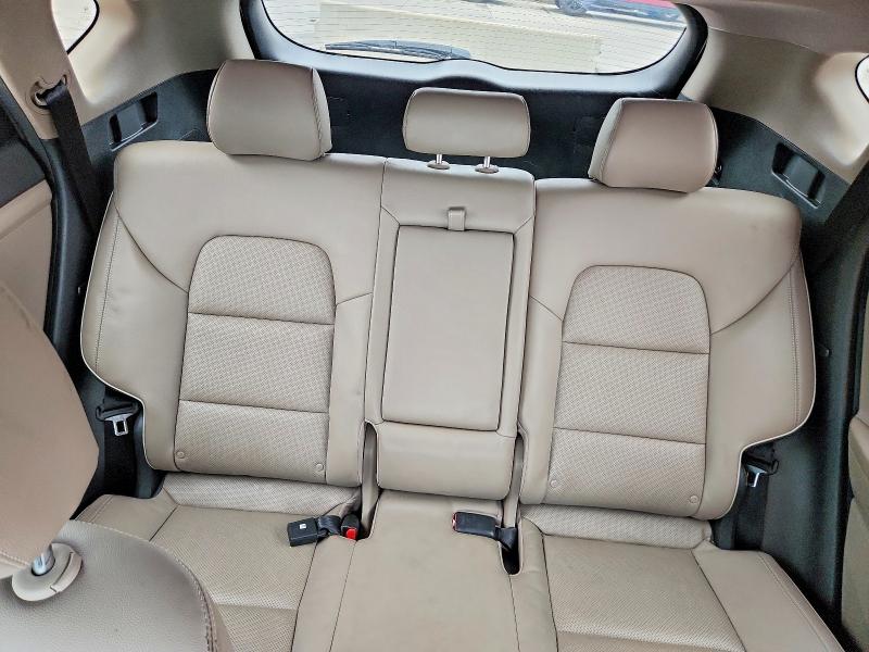 Продаж на аукціоні авто 2020 Hyundai Tucson, vin: KM8J3CAL1LU117164, номер лоту: 58328906