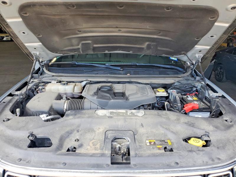Продаж на аукціоні авто 2023 Jeep Wagoneer, vin: 1C4SJSBP7PS557305, номер лоту: 58830506