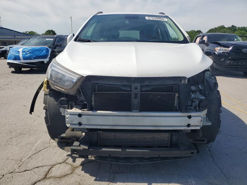 Продажа на аукционе авто 2017 Buick Encore, vin: KL4CJASB6HB252778, номер лота: 57549806