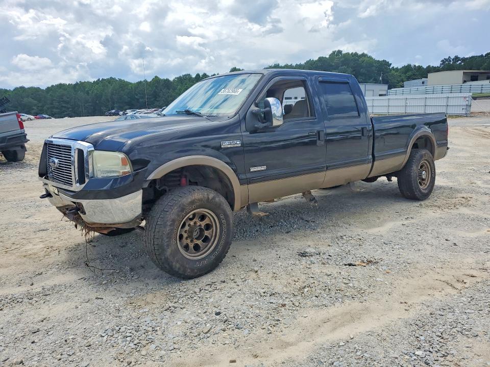 Aukcja sprzedaży 2006 Ford F350, vin: 1FTWW31P86EB00994, numer aukcji: 56762966