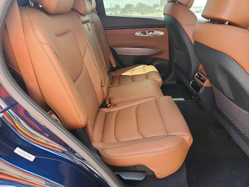 Auction sale of the 2022 Genesis Gv70, vin: KMUMADTB0NU039302, lot number: 58689876