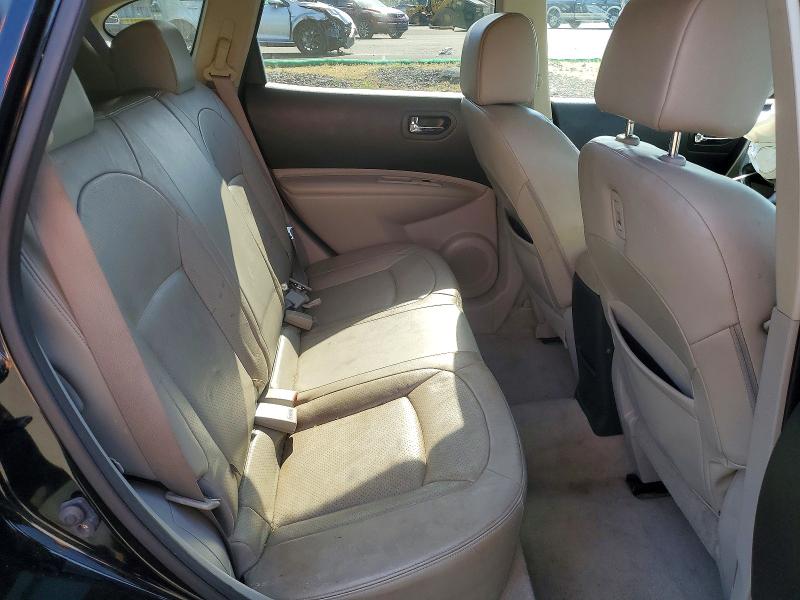 58493396 :رقم المزاد ، JN8AS5MV6CW402970 vin ، 2012 Nissan Rogue مزاد بيع