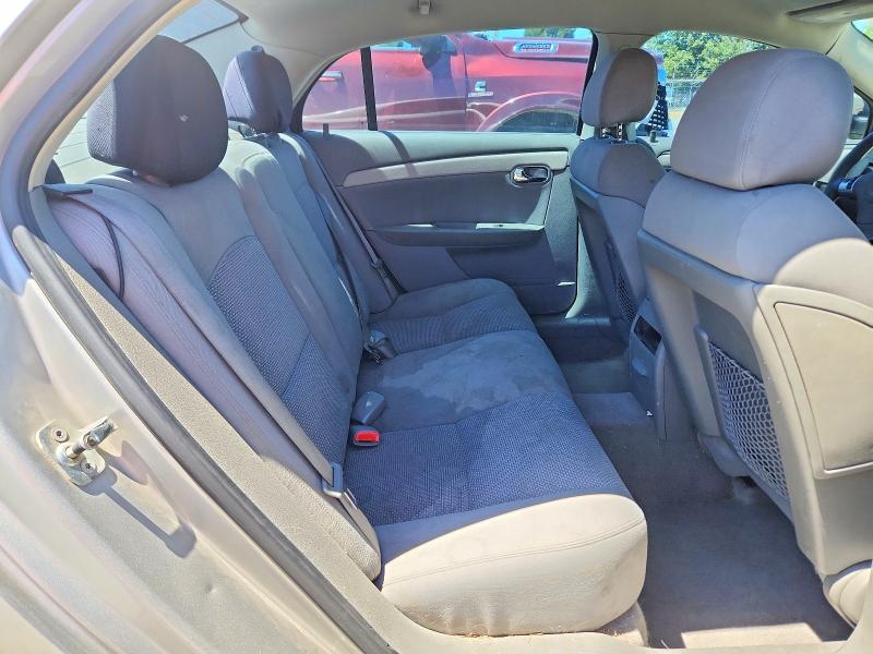 57079466 :رقم المزاد ، 1G1ZG57B48F212019 vin ، 2008 Chevrolet Malibu مزاد بيع