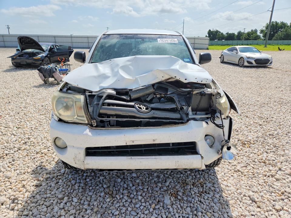 Продаж на аукціоні авто 2009 Toyota Tacoma, vin: 3TMMU52N69M015480, номер лоту: 58447906