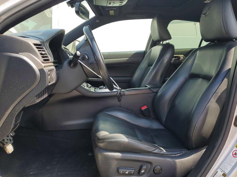 2015 Lexus Ct მანქანა იყიდება აუქციონზე, vin: JTHKD5BHXF2225986, აუქციონის ნომერი: 85981305