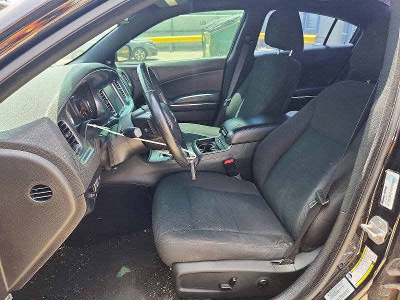 Aukcja sprzedaży 2014 Dodge Charger, vin: 2C3CDXHG3EH338883, numer aukcji: 79133175