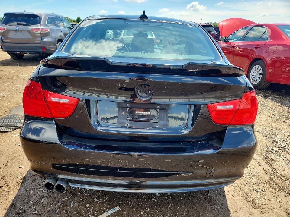 57649806 :رقم المزاد ، WBAPK73559A455018 vin ، 2009 Bmw 328 مزاد بيع