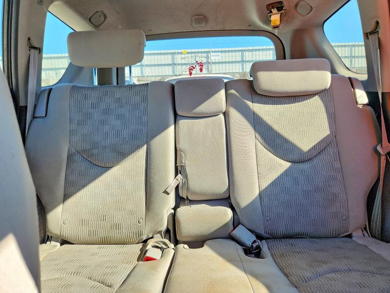 2010 Toyota Rav4 მანქანა იყიდება აუქციონზე, vin: 2T3BF4DV3AW037013, აუქციონის ნომერი: 58611596