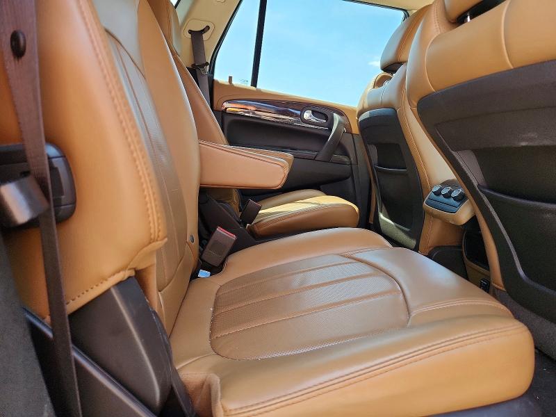 Продажа на аукционе авто 2015 Buick Enclave, vin: 5GAKRBKD3FJ153700, номер лота: 55919746