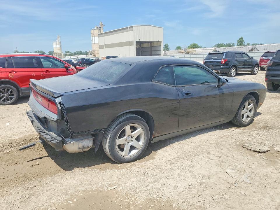 Aukcja sprzedaży 2009 Dodge Challenger, vin: 2B3LJ44V19H535694, numer aukcji: 55763906