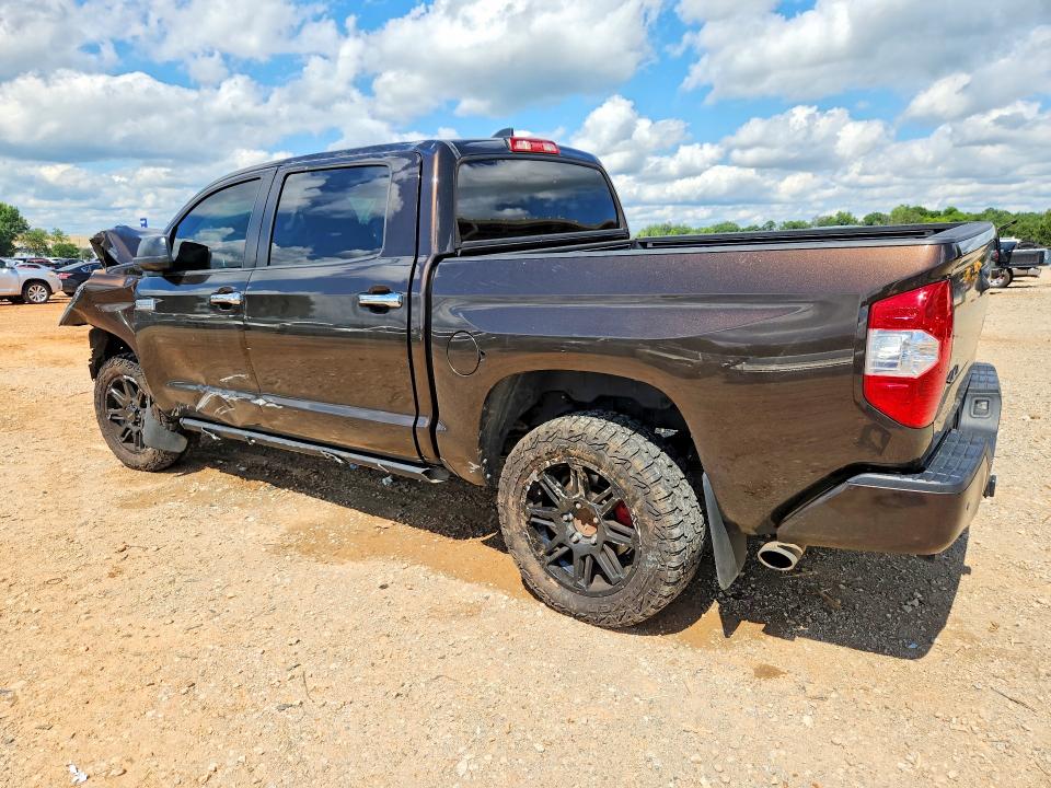 2020 Toyota Tundra მანქანა იყიდება აუქციონზე, vin: 5TFAY5F19LX887975, აუქციონის ნომერი: 58614926