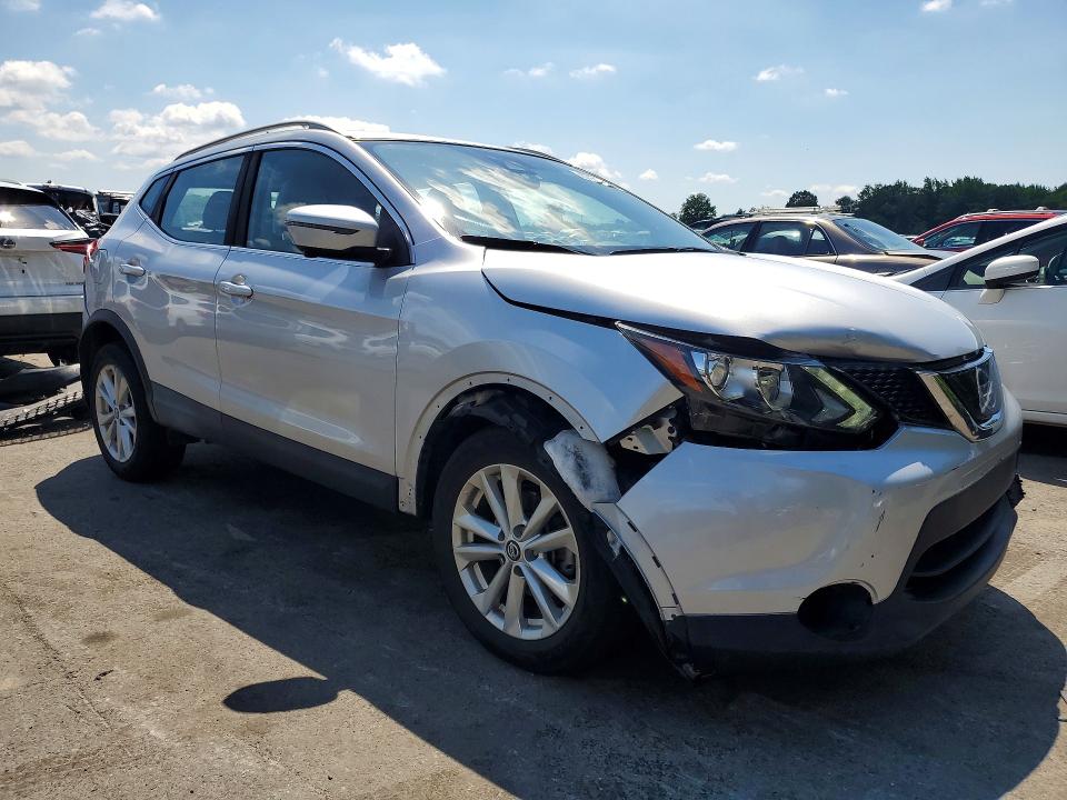 Aukcja sprzedaży 2019 Nissan Rogue Sport, vin: JN1BJ1CR1KW334305, numer aukcji: 57512096