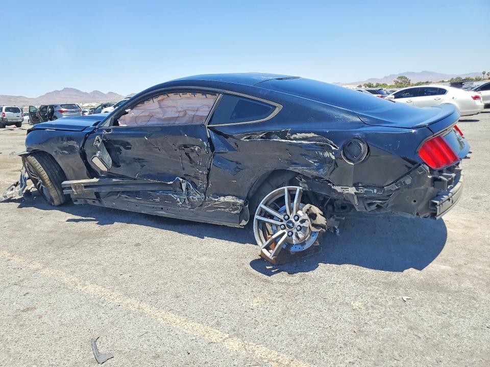 Продаж на аукціоні авто 2016 Ford Mustang, vin: 1FA6P8AMXG5215880, номер лоту: 58448376