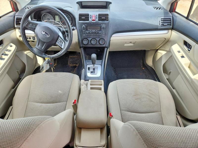 Продажа на аукционе авто 2013 Subaru Xv Crosstrek, vin: JF2GPAVC0D2887341, номер лота: 55773026