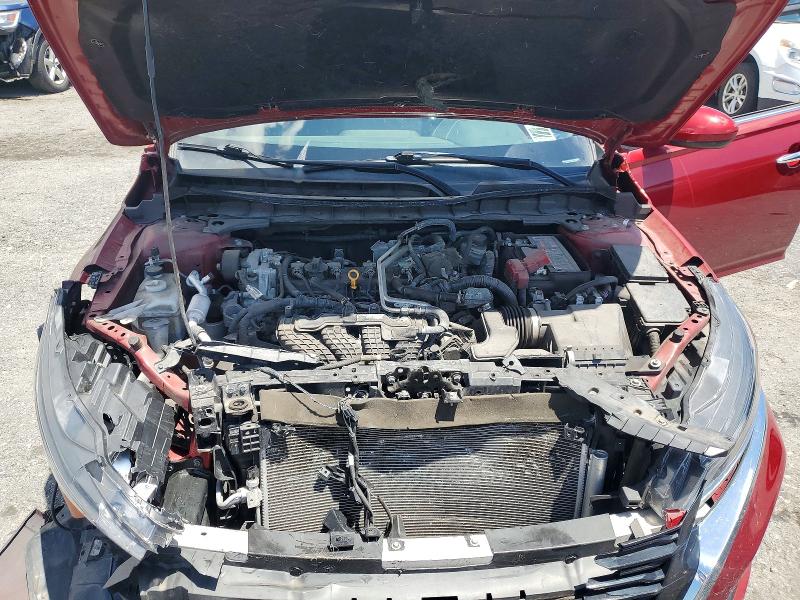 57097776 :رقم المزاد ، 1N4BL4DW4PN406985 vin ، 2023 Nissan Altima مزاد بيع