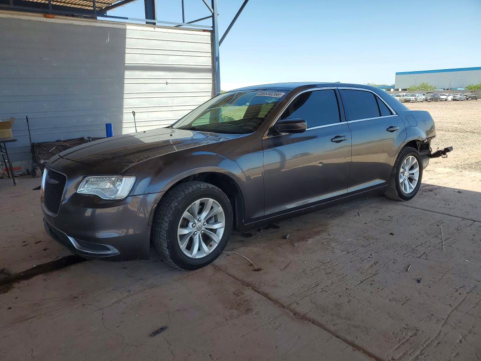 Aukcja sprzedaży 2015 Chrysler 300, vin: 2C3CCAAG4FH763251, numer aukcji: 56530266