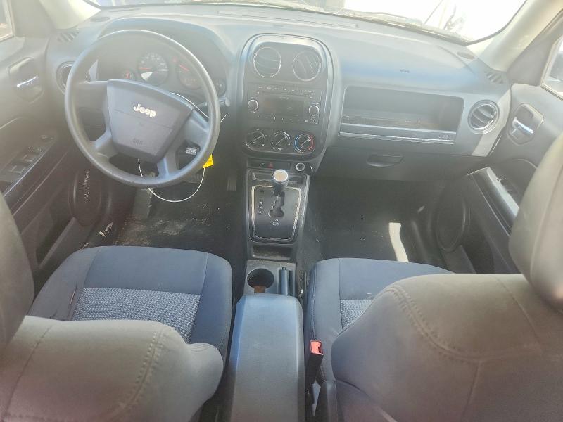 Aukcja sprzedaży 2009 Jeep Patriot, vin: 1J4FT28B59D139785, numer aukcji: 57408076