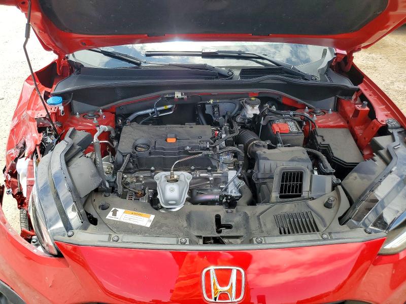 Aukcja sprzedaży 2025 Honda Hr-v, vin: 3CZRZ1H52SM724673, numer aukcji: 57076596